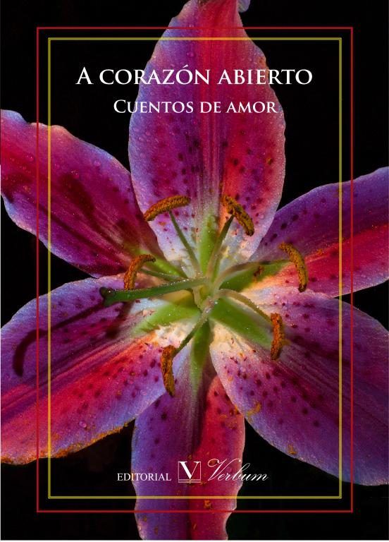 A corazón abierto, de VV.AA. | portada del libro