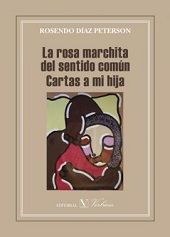 La rosa marchita del sentido común | portada del libro