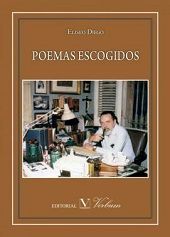 Poemas escogidos | portada del libro