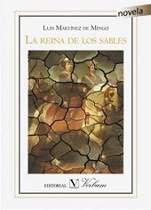 La reina de los sables, de MARTíNEZ DE MINGO, LUIS | portada del libro