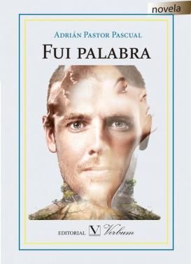 Fui palabra | portada del libro