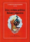 África y escrituras periféricas. Horizontes comparativos, de Wilfrid Miampika, Landry | portada del libro