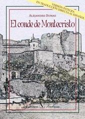 El conde de Montecristo, de Dumas, Alejandro | portada del libro
