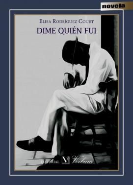 Dime quién fui, de VV.AA. | portada del libro