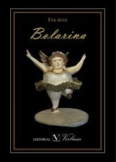 Bolarina | portada del libro