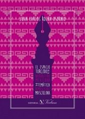 El espacio torcido, de AA.VV. | portada del libro