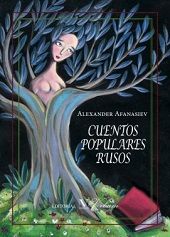 Cuentos populares rusos | portada del libro