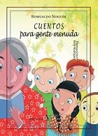 Cuentos para gente menuda | portada del libro