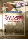 El hambre de la patria (1972: unplugged) | portada del libro
