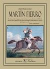 Martín Fierro | portada del libro