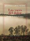 Las voces del dolor, de García Villena, Jonathan | portada del libro