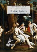 Erótica y destierro, de CARLOS JULIO PAJARO Y JAVIER R. SUAREZ | portada del libro