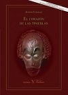 El corazón de las tinieblas | portada del libro