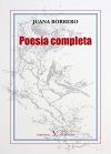 Poesía completa, de Borrero, Juana | portada del libro