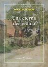 Una eterna despedida, de Agustín Porras | portada del libro