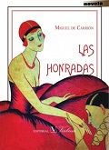 Las honradas, de de Carrión, Miguel | portada del libro