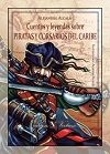 Cuentos y leyendas sobre piratas y corsarios del Caribe, de Alejandro Alcalá | portada del libro