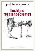 Los hijos resplandecientes, de Hidalgo | portada del libro