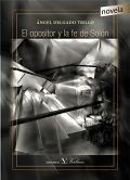 El opositor y la fe de Solón, de Delgado Trillo, Ángel | portada del libro