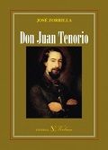 Don Juan Tenorio, de Zorrilla, José | portada del libro