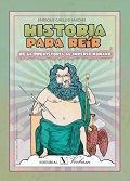 Historia para reír, de Gallud Jardiel, Enrique | portada del libro
