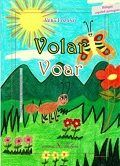 Volar, de Lozano, Vera | portada del libro