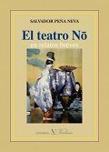El teatro N, de PEÑA NEVA, SALVADOR | portada del libro