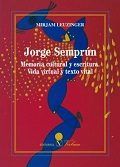 Jorge Semprún, de Leuzinger, Mirjam | portada del libro