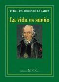 La vida es sueño, de Calderón de la Barca, Pedro | portada del libro