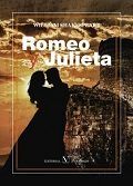 Romeo y Julieta, de Shakespeare, William | portada del libro
