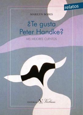 ¿Te gusta Peter Handke? Mis mejores cuentos, de AA.VV. | portada del libro