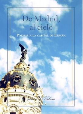 De Madrid, al cielo, de Varios autores | portada del libro