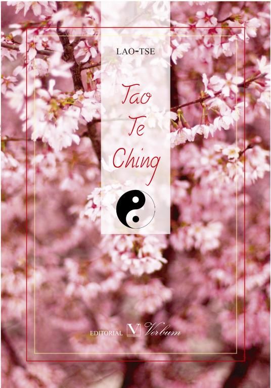 Tao Te ching, de Lao-Tse | portada del libro
