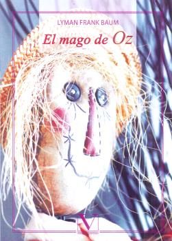 El mago de Oz, de Baum, Lyman Frank | portada del libro