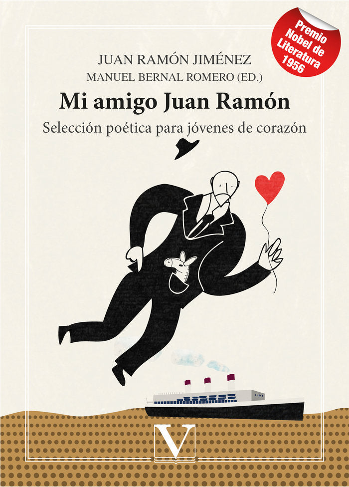 Mi amigo Juan Ramón, de ABD ALLAH IBN AL-MUAQFFA, ABD ALLAH IBN AL-MUAQFFA | portada del libro