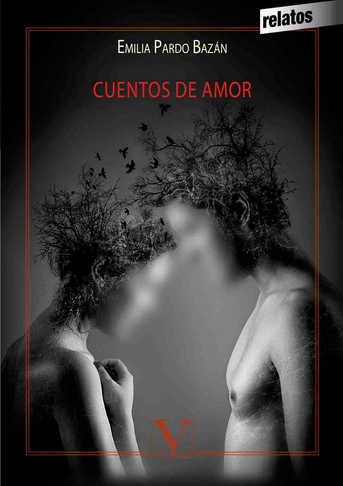 Cuentos de amor, de Pardo Bazán, Emilia | portada del libro