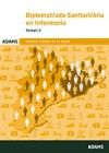 Temari específic 3 Diplomat-ada Sanitari-ària en Infermerìa. Institut Català de la Salut., de Varios autores | portada del li