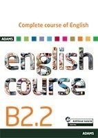 Complete course of English B2.2, de Obra colectiva | portada del libro