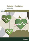 Cuestionarios Celador-Conductor Servicio Andaluz de Salud, de Obra Colectiva | portada del libro