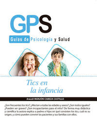 TICS EN LA INFANCIA, de MANJON-CABEZA CASTILLO, ARACELI | portada del libro