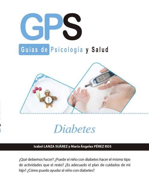 DIABETES, de PEREZ ROS, MARIA ANGELES | portada del libro