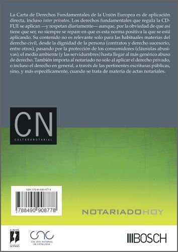 FUNDAMENTALIZACION DEL DERECHO CIVIL, de ANGEL SERRANO DE NICOLAS | portada del libro