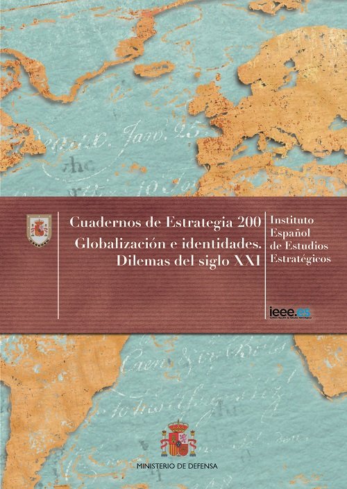 Globalización e identidades. Dilemas del siglo XXI | portada del libro