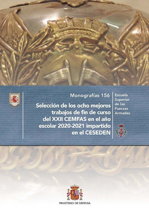 SELECCION DE LOS OCHO MEJORES TRABAJOS DE FIN DE CURSO DEL X | portada del libro