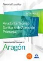 Cuerpo de Funcionarios Técnicos de la Administración de la Comunidad Autónoma de Aragón, Escala Técn, de Varios autores | por