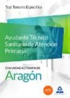Cuerpo de Funcionarios Técnicos de la Administración de la Comunidad Autónoma de Aragón, Escala Técn, de Varios autores | por