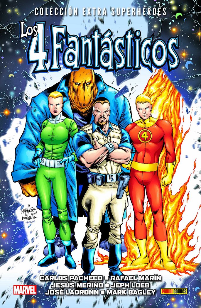 GALACTUS ASESINADO, de AA.VV. | portada del libro