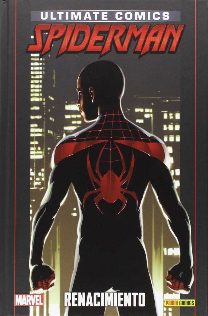 SPIDERMAN 36 RENACIMIENTO, de VARIOS | portada del libro