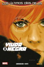 LA VIUDA NEGRA 3, de Varios autores | portada del libro