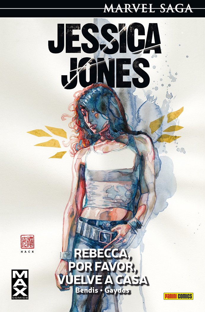 REBECCA, POR FAVOR, VUELVE A CASA, de VARIOS | portada del libro